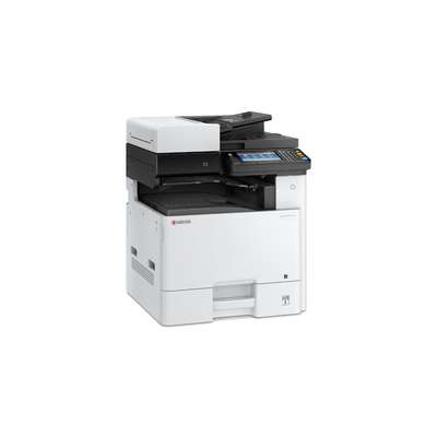 Kyocera ECOSYS M8130cidn/KL3 - Multifunktionsdrucker - Farbe - Laser - A3 (297 x 420 mm)