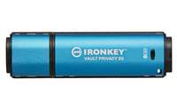 Kingston IronKey Vault Privacy 50 Series - USB-Flash-Laufwerk