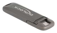 Delock USB-Flash-Laufwerk - 256 GB - USB-C
