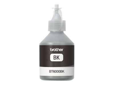 Brother BT6000BK - Ultra High Yield - Schwarz