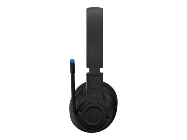 Belkin SoundForm Inspire - Headset - ohrumschließend