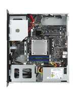 ASUS RS100-E11-PI2 - Server - Rack-Montage - 1U