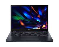 Acer TravelMate P4 Spin 14 TMP414RN-53-TCO - Flip-Design - Intel Core i5 1335U / 1.3 GHz - Win 11 Pr