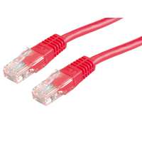 ROLINE Patch-Kabel - RJ-45 (M) zu RJ-45 (M)