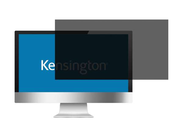 Kensington Priv Screen Filter F24T450GYU