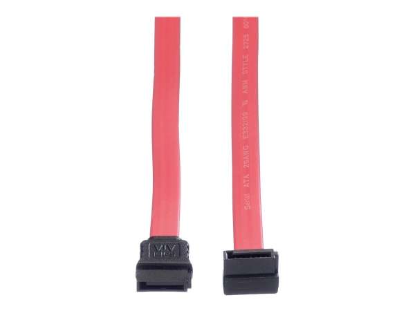 ROLINE SATA-Kabel - Serial ATA 150/300 - SATA (W)