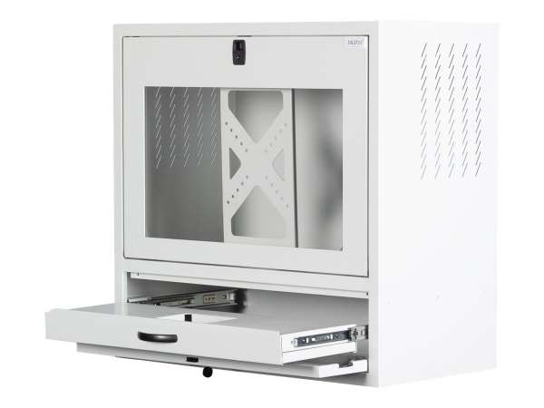 DIGITUS Workstation DN-39011 - Schrankeinheit