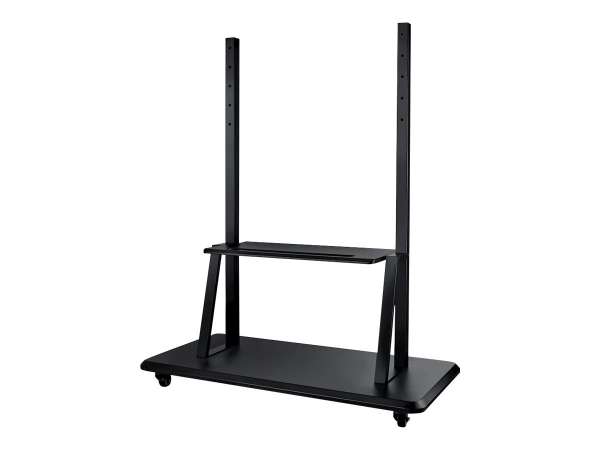 Optoma ST01 - Wagen - für interaktiver Flachbildschirm / Touchscreen