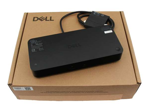 Dell Pro Thunderbolt 4 Smart Dock SD25TB4 - Dockingstation