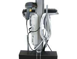 Ergotron Befestigungskit für Verlängerungskabel