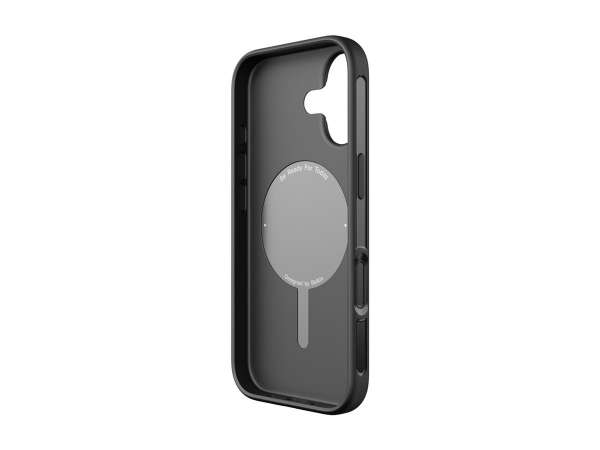Belkin SheerForce Protect Series - Hintere Abdeckung