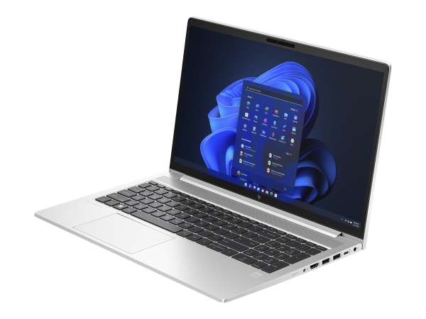 HP EliteBook 655 G10 Notebook - 180°-Scharnierdesign - AMD Ryzen 5 7530U / 2 GHz - Win 11 Pro - Rade