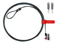 Dell Sicherheitskabel