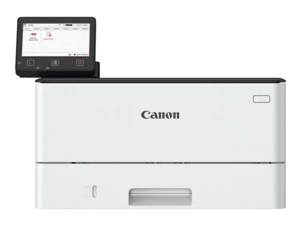 Canon i-SENSYS LBP243dw II - Drucker - s/w - Duplex