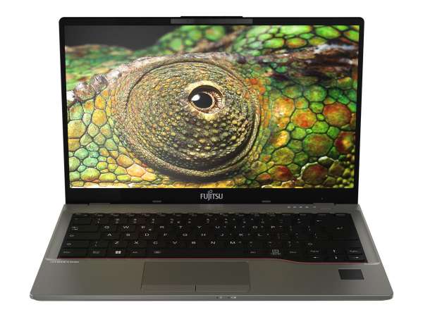Fsas Technologies Fujitsu LIFEBOOK U7412 - Intel Core i5 1235U / 1.3 GHz - vPro Essentials - Win 11