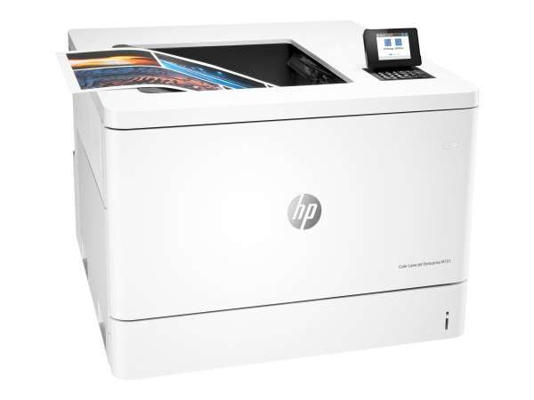 HP Color LaserJet Enterprise M751dn - Drucker - Farbe - Duplex - Laser - A3/Ledger - 600 x 600 dpi -