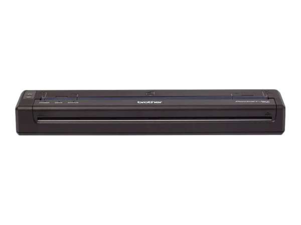 Brother PocketJet 8 PJ-822 - Drucker - s/w