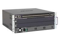 Netgear M6100-44GF3 - Starter Kit - Switch