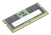 Lenovo DDR5 - Modul - 8 GB - SO-DIMM 262-Pin