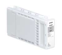 Epson T44Q7 - 350 ml - Schwarz - original - Tintenpatrone