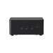 ASUS NUC 14 Pro RNUC14RVHI300000I - Barebone - Mini-PC - 1 x Core 3 100U / 1.2 GHz - RAM 0 GB - Inte
