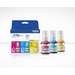 Brother BTD180CL Multipack - 3er-Pack - Gelb