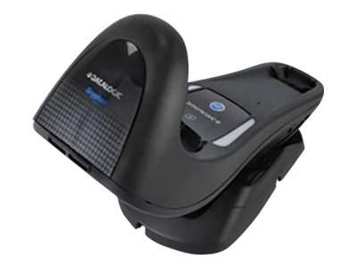 HP Datalogic - Barcode-Scanner mit drahtloser Ladestation
