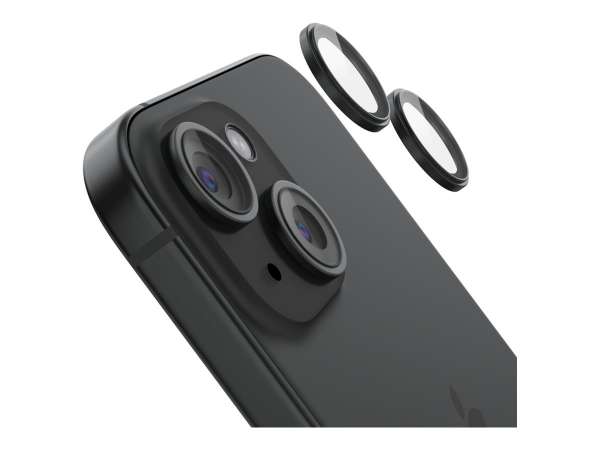 Belkin Objektivschutz für Handy (Packung mit