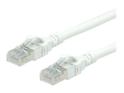 ROLINE Patch-Kabel - RJ-45 (M) zu RJ-45 (M)