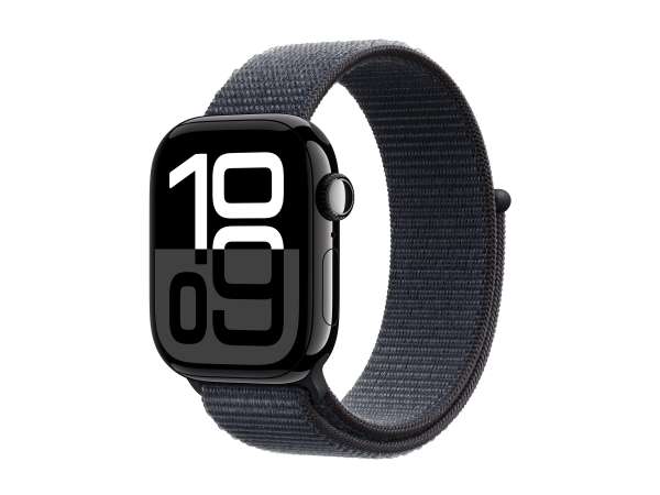 Apple Watch Series 10 (GPS + Cellular) - 42 mm