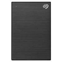 Seagate One Touch STKY2000400 - Festplatte - 2 TB - extern (tragbar)
