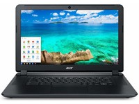 Acer Aspire Chromebook C910-C4QT - 15,6" Notebook - Celeron 1,5 GHz 39,6 cm