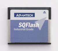 Advantech SQFlash SQF-S10 640 - Flash-Speicherkarte