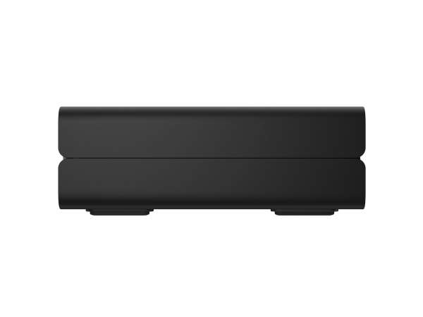 HP ZGX Nano G1n AI Station - Mini - 1 x GB10