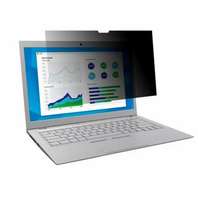 3M Blickschutzfilter - Blickschutzfilter für Bildschirme - 68.6 cm (27")