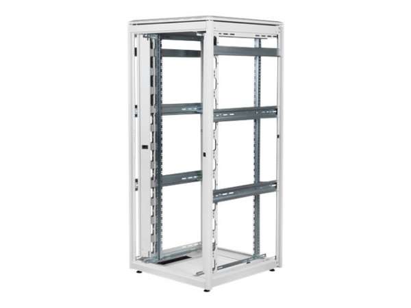 DIGITUS Netzwerkschrank Unique Serie - 800x800 mm (BxT)