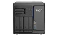 QNAP TS-H686-D1602-8G - NAS-Server - 6 Schächte