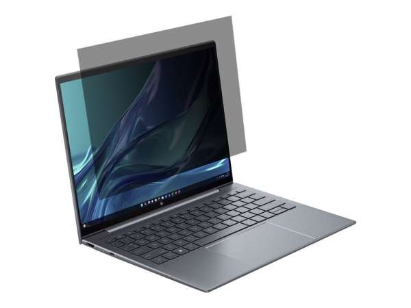 Kensington Blickschutzfilter für Notebook - 2-Wege
