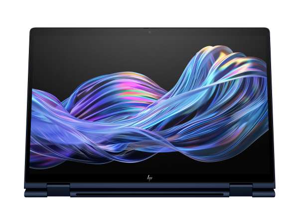 HP EliteBook X Flip G1i Notebook Next Gen AI - Flip-Design - Intel Core Ultra 5 228V / 2.1 GHz - Win
