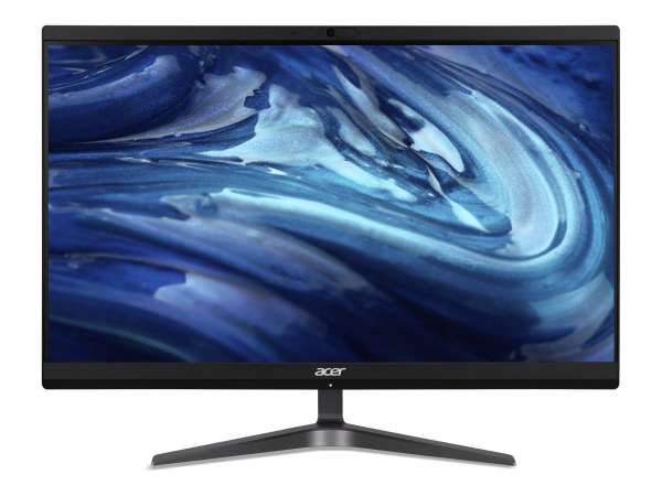 Acer Veriton Z2 VZ2514G - All-in-One (Komplettlösung) - Core i5 1335U / 1.3 GHz - RAM 8 GB - SSD 256