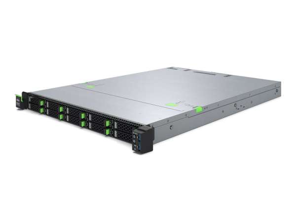 Fujitsu PRIMERGY RX1330 M6 - Server - Rack-Montage
