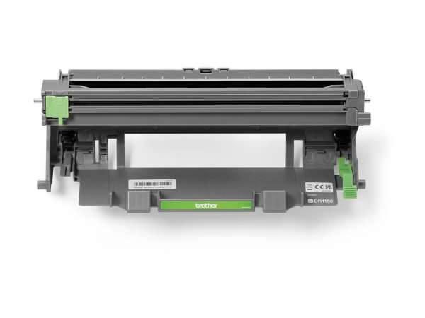 Brother DR1150 - Original - Trommeleinheit - für Brother DCP-L1642W