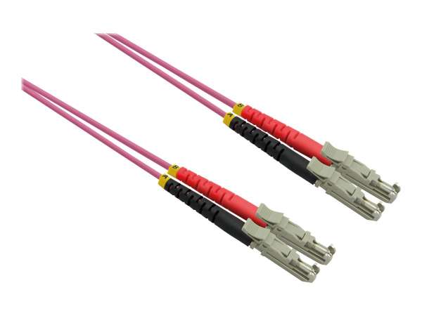 ROLINE Patch-Kabel - LSH/UPC Multimode (M)
