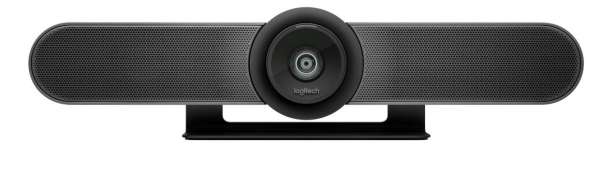Logitech MeetUp - Konferenzkamera - schwenken / neigen