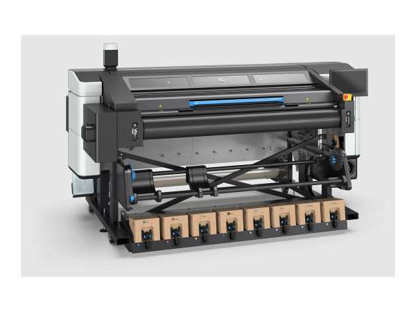 HP Latex R530 - 1626 mm (64") Großformatdrucker - Farbe - Tintenstrahl - Rolle (162,5 cm)
