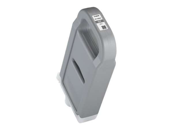 Canon PFI-1700 GY - 700 ml - Grau - original