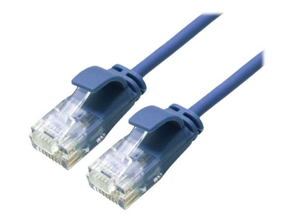 ROLINE Patch-Kabel - RJ-45 (M) zu RJ-45 (M)