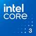 Intel Core 3 201TE - 2.9 GHz - 4 Kerne - 8 Threads