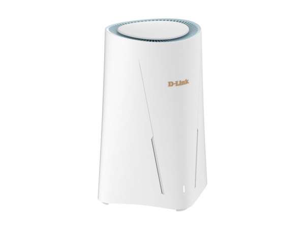 D-Link DBR-560 - Wireless Router 4-Port-Switch