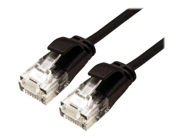 ROLINE Patch-Kabel - RJ-45 (M) zu RJ-45 (M)